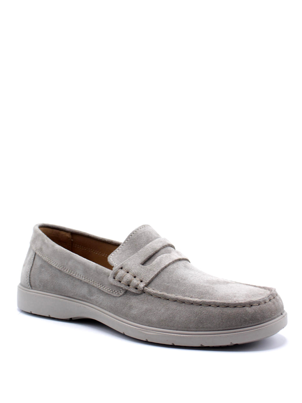 IGI&CO Mocassini Uomo - Beige modello 7612033