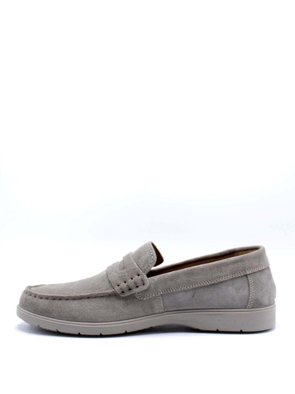 IGI&CO Mocassini Uomo - Beige modello 7612033