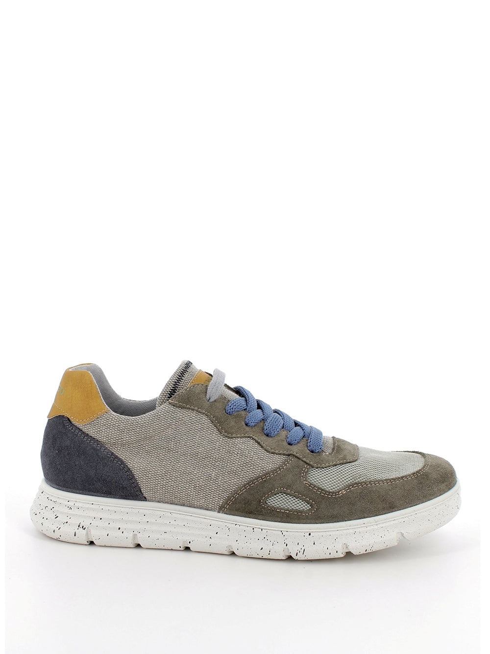 IGI&CO Sneakers Uomo - Verde modello 7615511