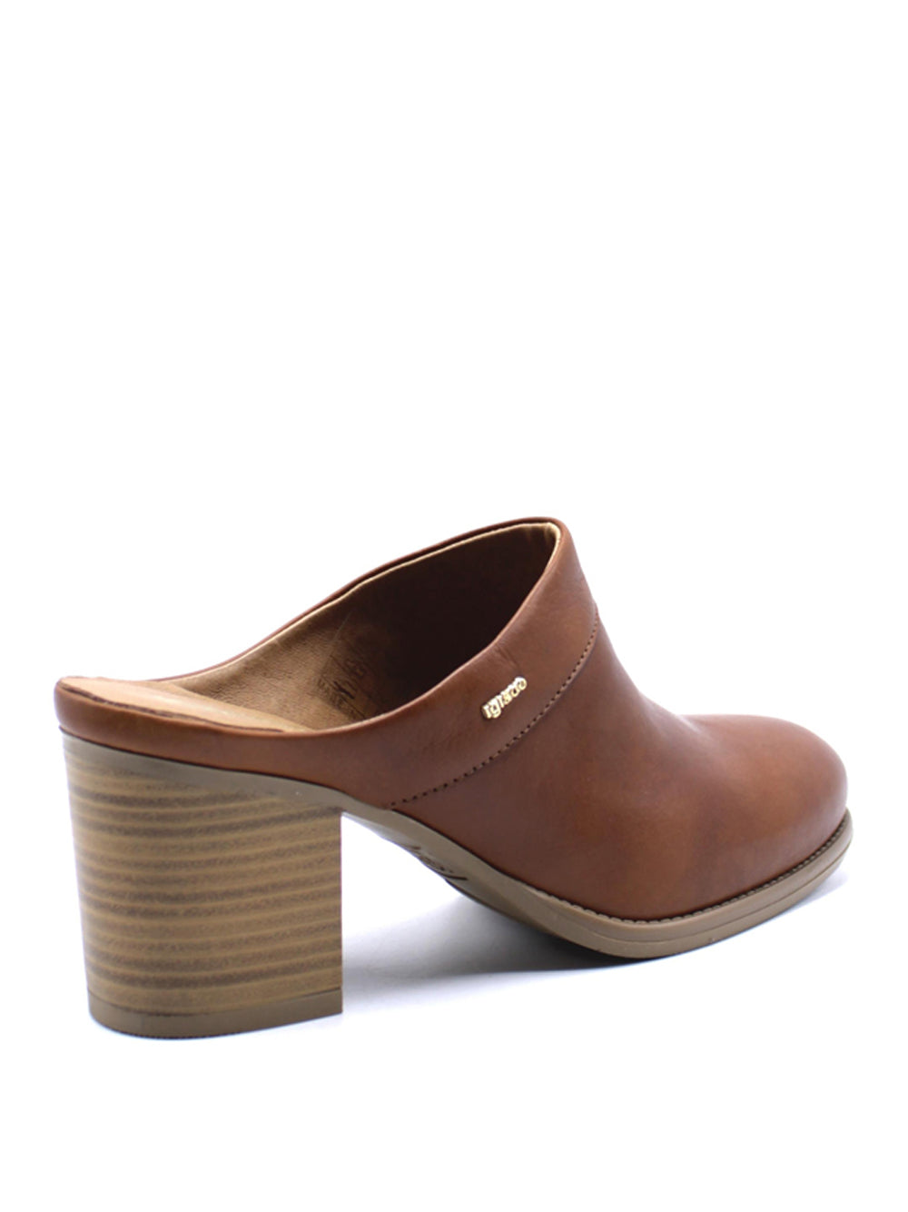 IGI&CO Stivaletti con tacco Donna - Cognac modello 7682900