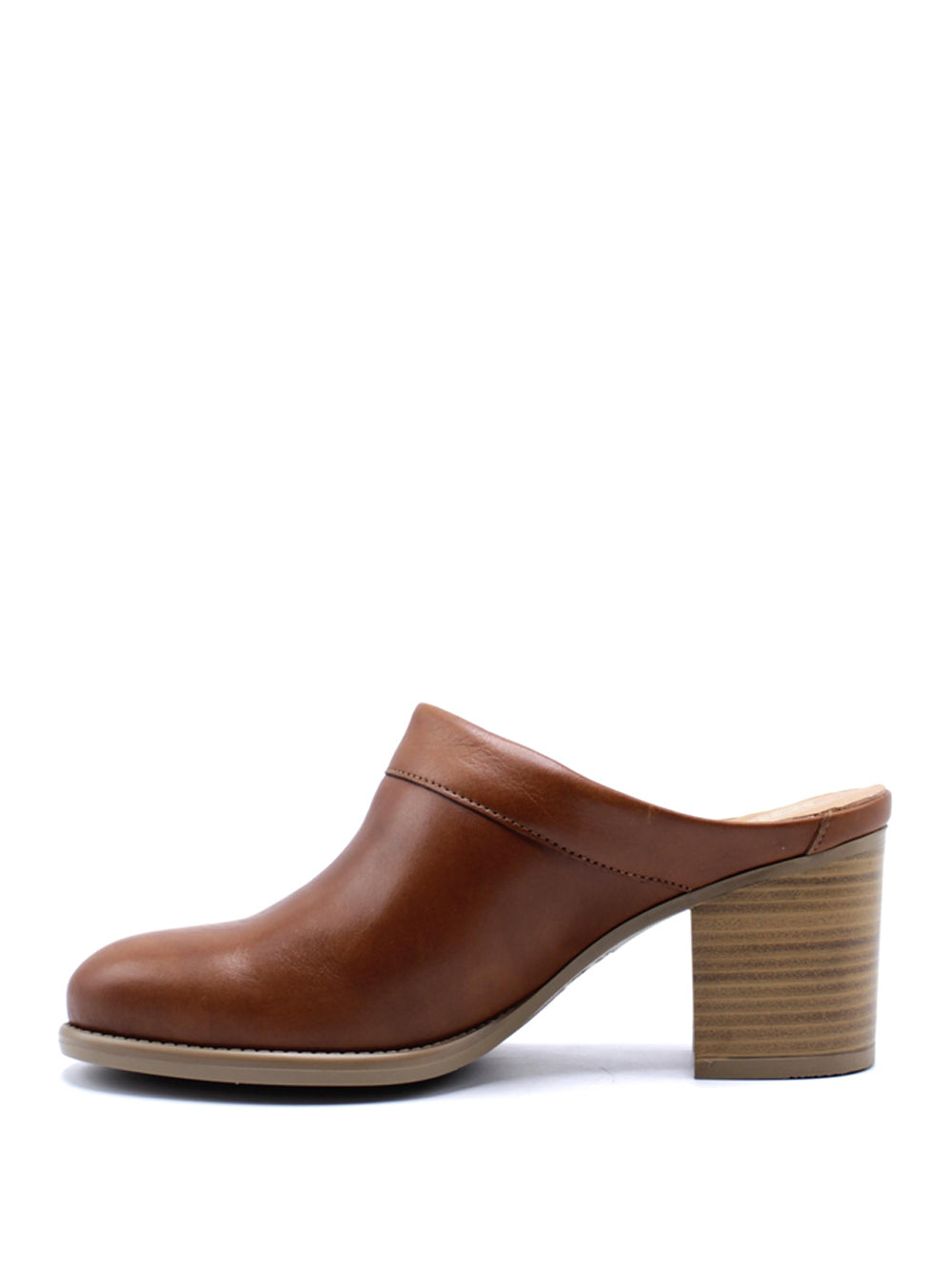 IGI&CO Stivaletti con tacco Donna - Cognac modello 7682900