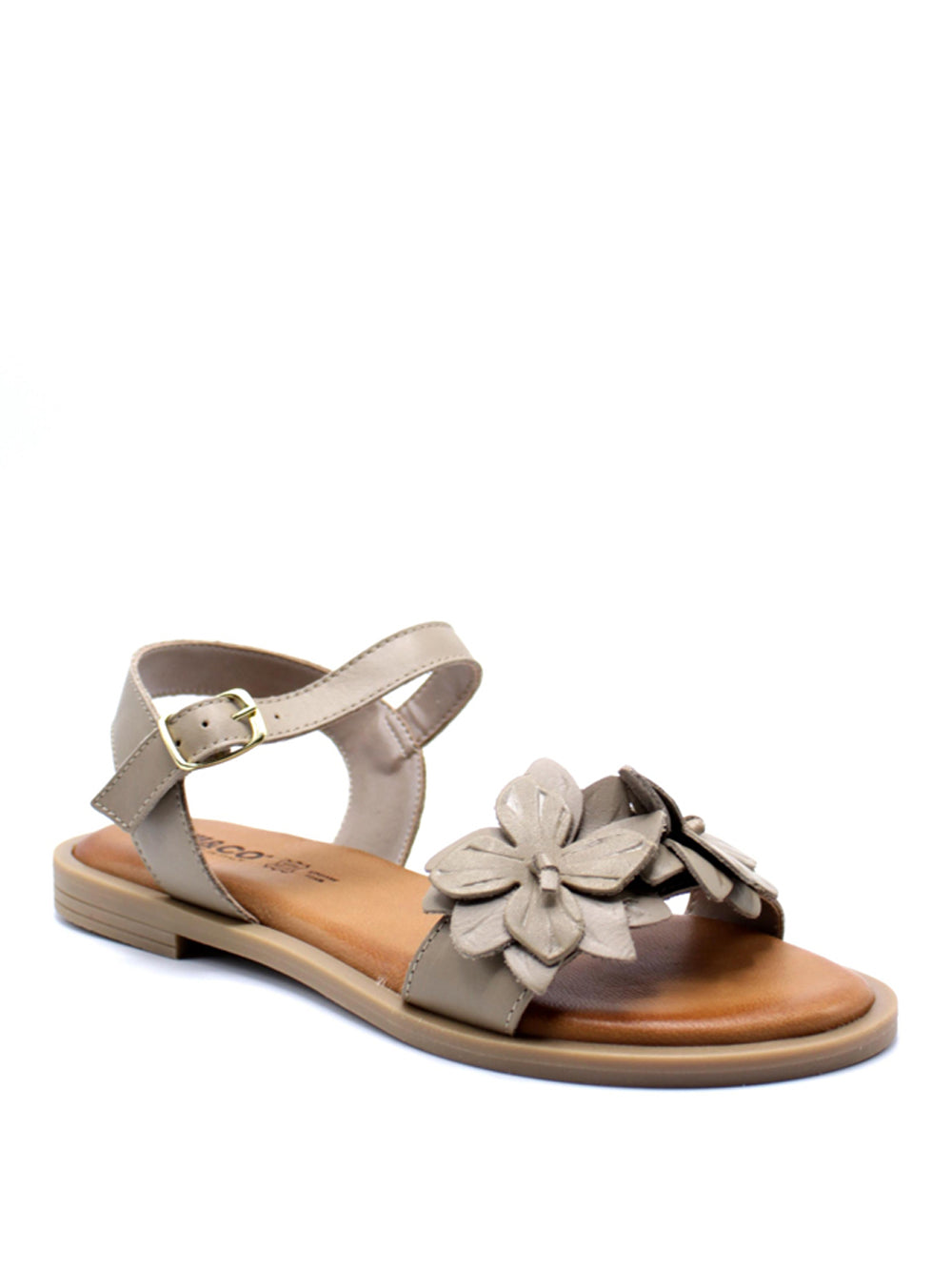 IGI&CO Sandali Donna - Taupe modello 7685722