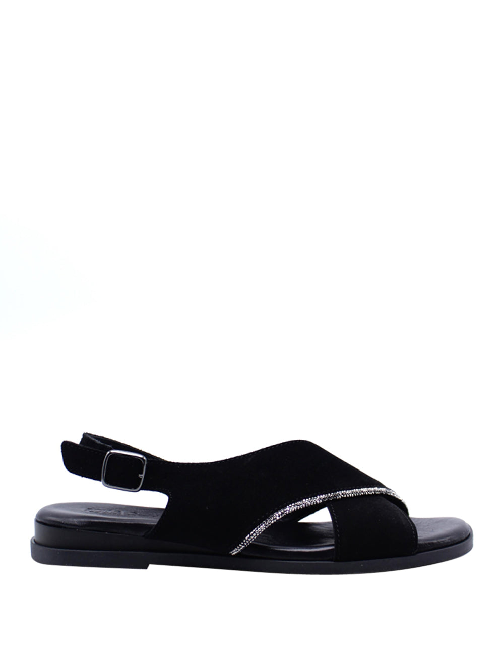 IGI&CO Sandali Donna - Nero modello 7686600