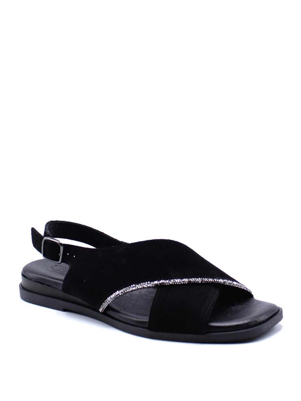 IGI&CO Sandali Donna - Nero modello 7686600
