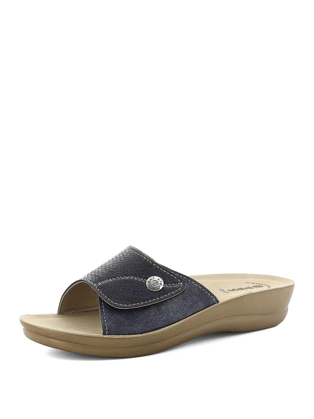 INBLU Ciabatte Donna - Blu modello VR66