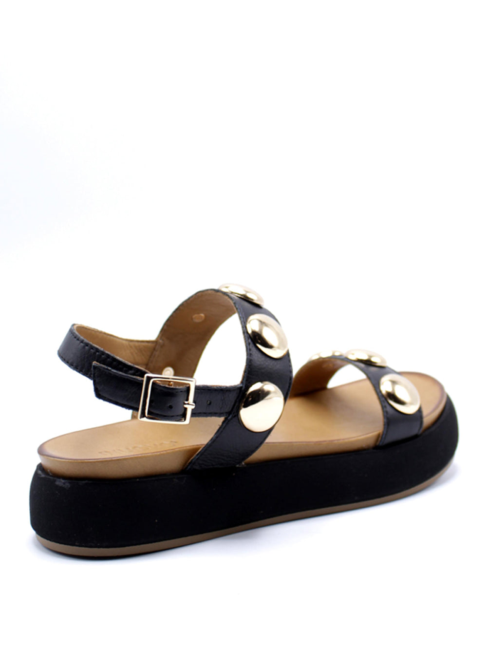 INUOVO Sandali Donna - Nero modello A96048