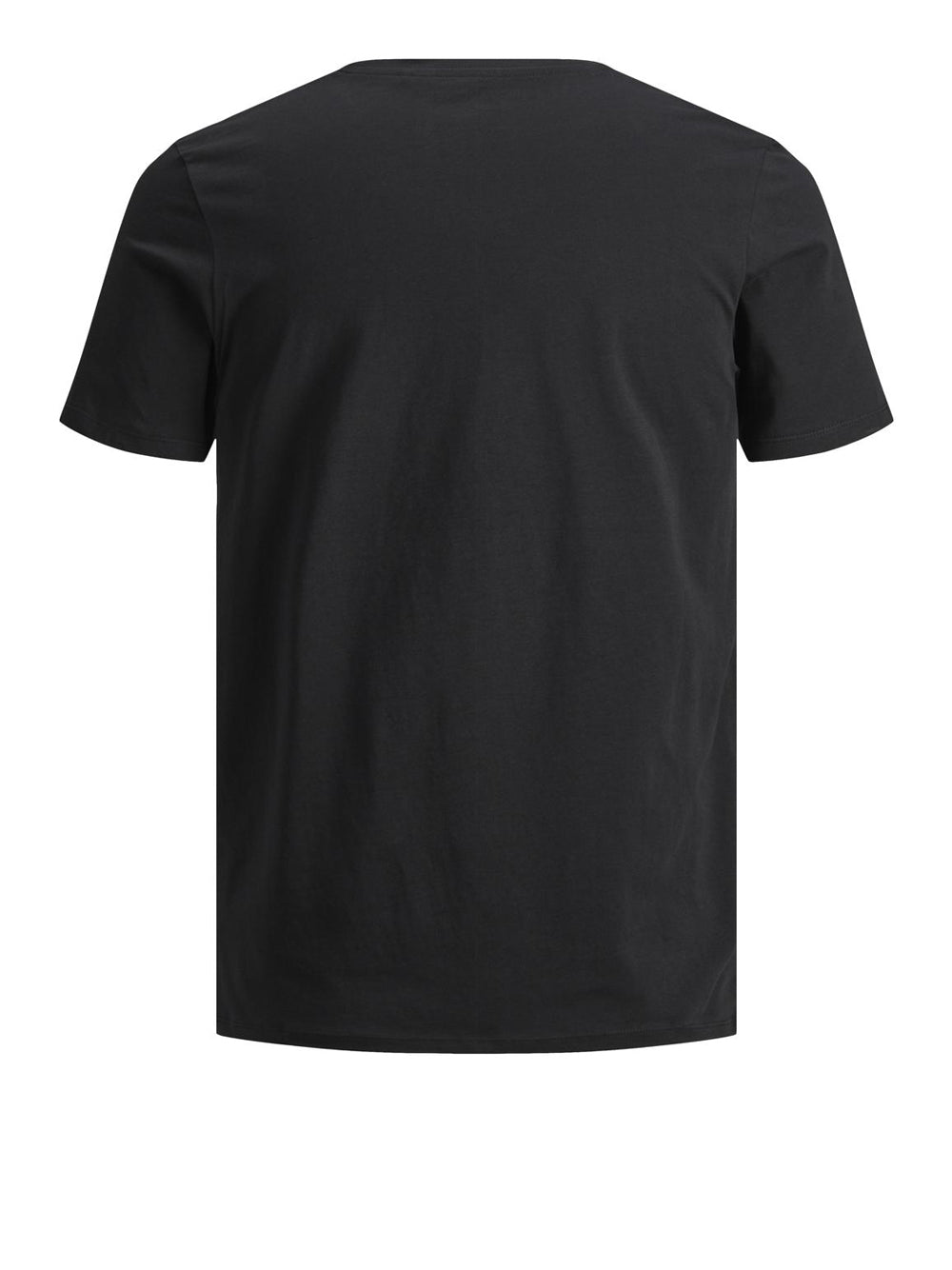 JACK&JONES T-shirt Uomo - Nero modello 12156101