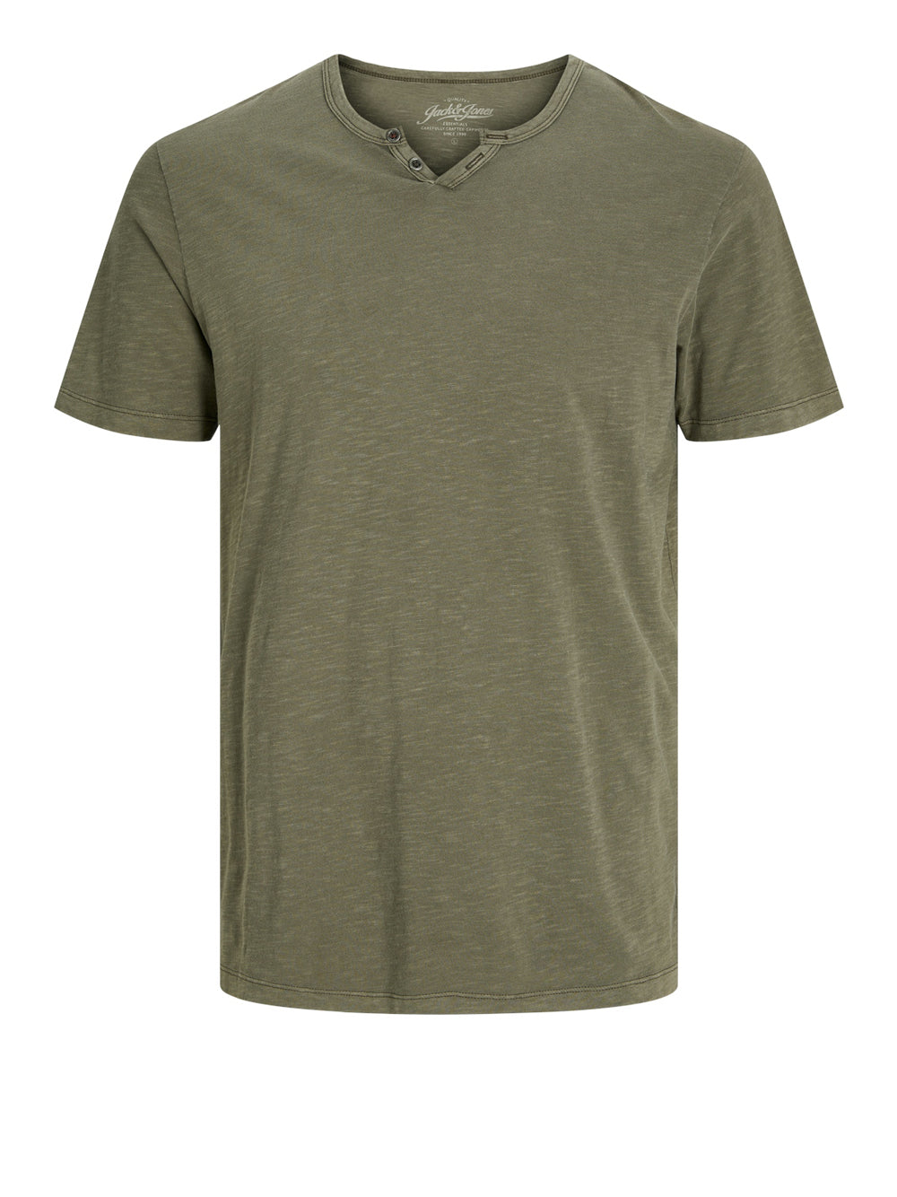 JACK&JONES T-shirt Uomo - Verde modello 12164972