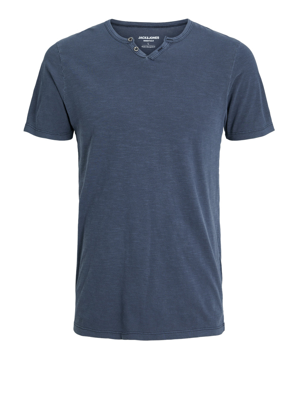 JACK&JONES T-shirt Uomo - Blu modello 12164972