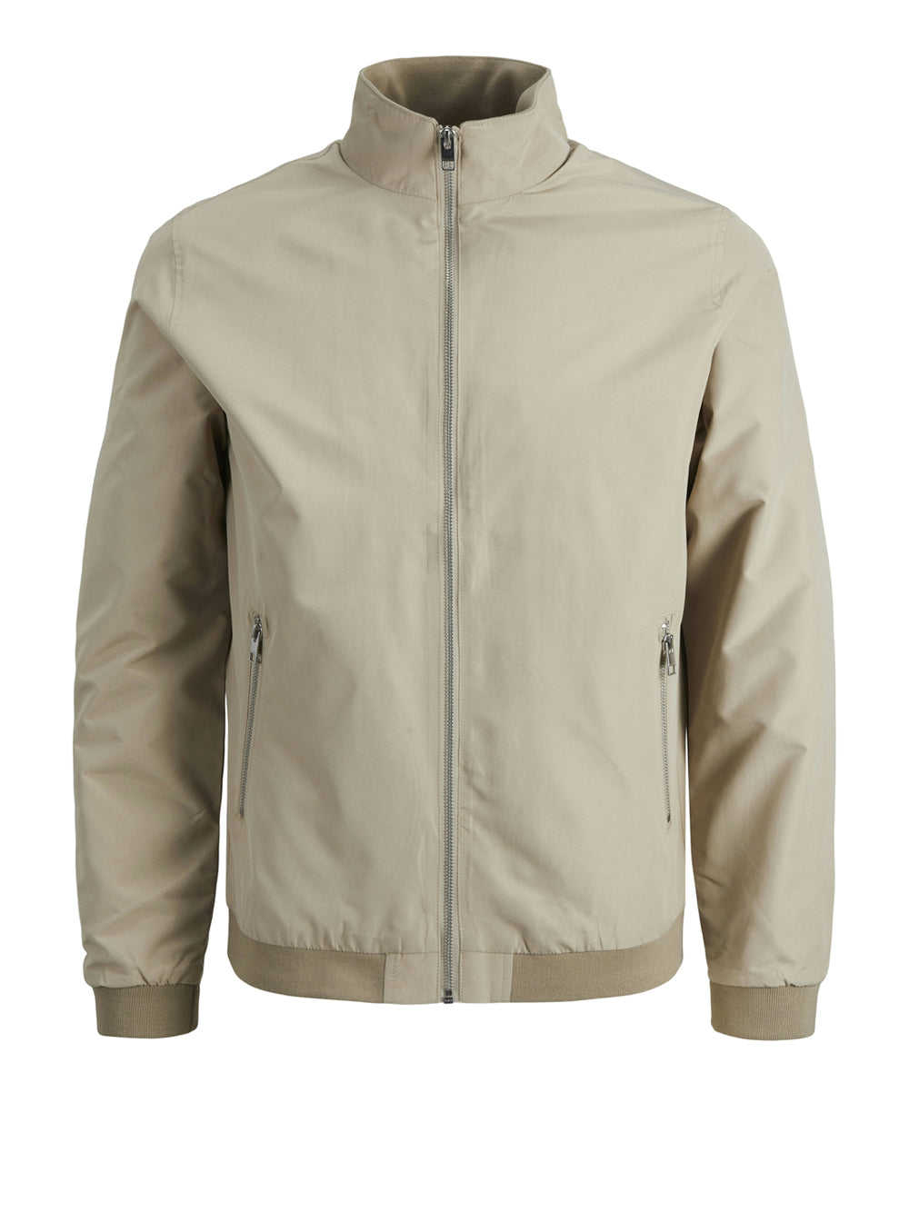 JACK&JONES Giubbino Uomo - Beige modello 12204277