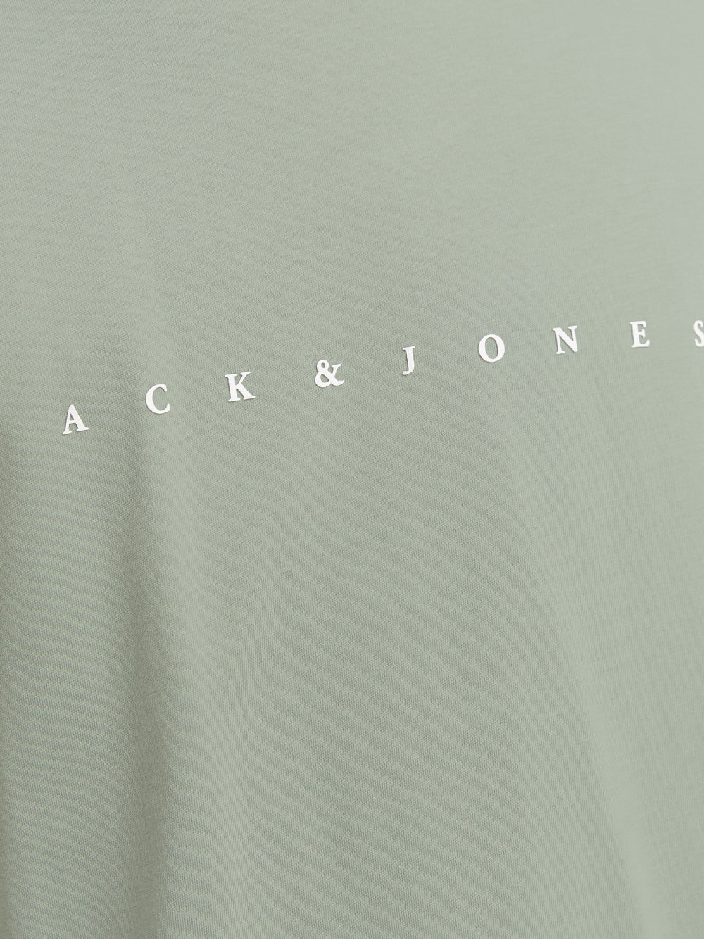 JACK&JONES T-shirt Uomo - Verde modello 12234746