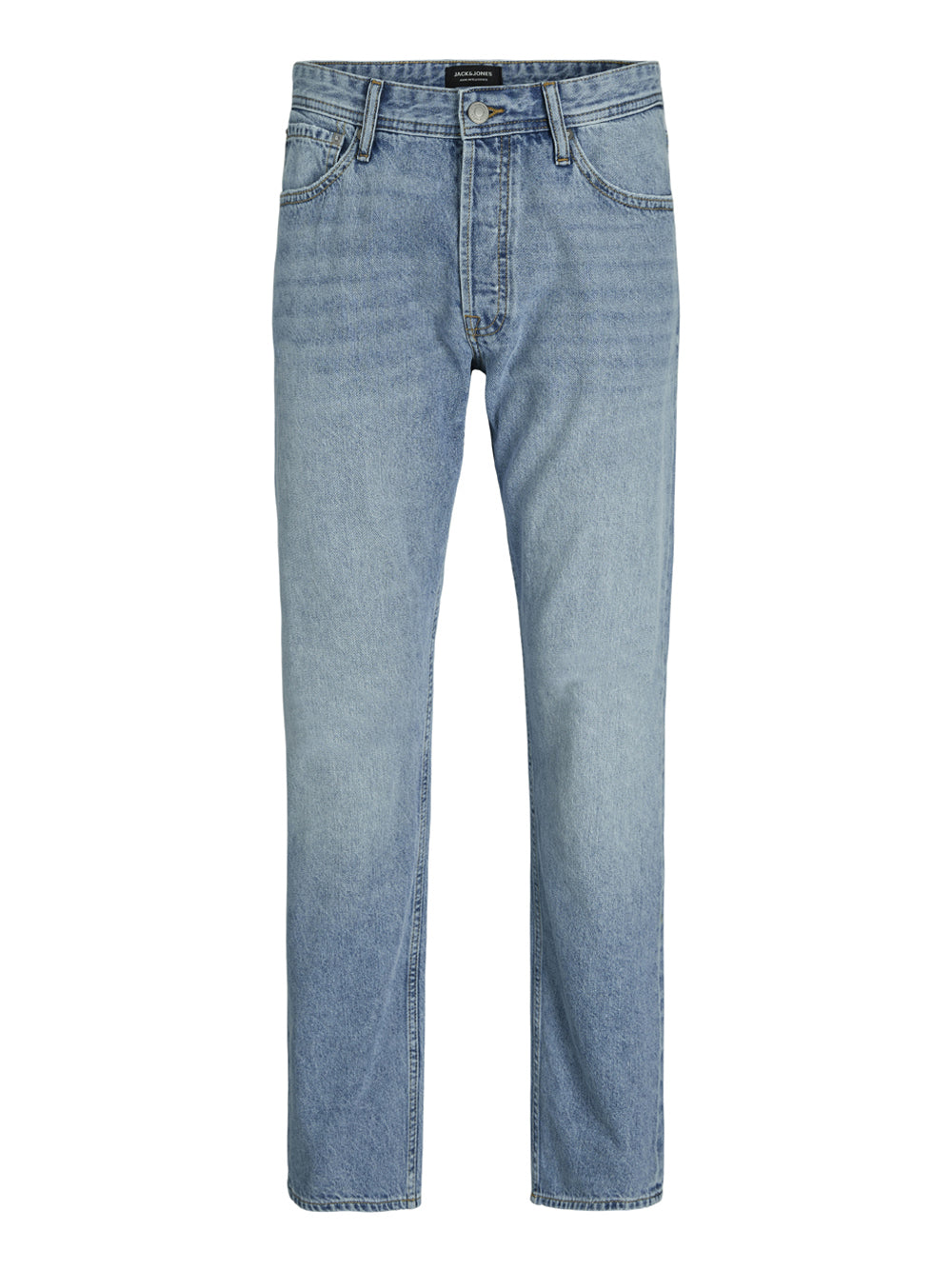 JACK&JONES Jeans Uomo - Blu modello 12237181