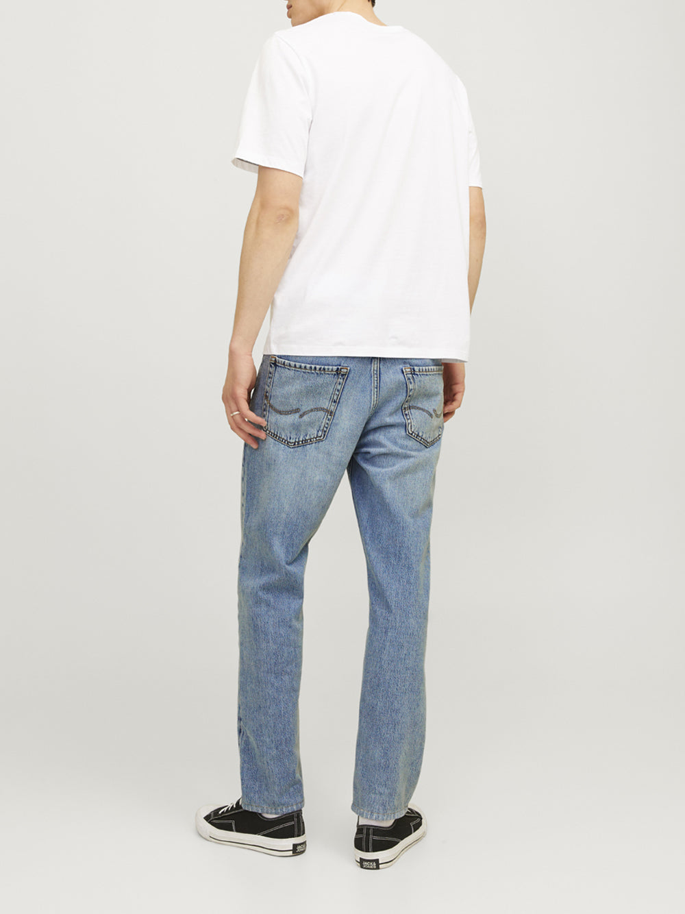 JACK&JONES Jeans Uomo - Blu modello 12237181
