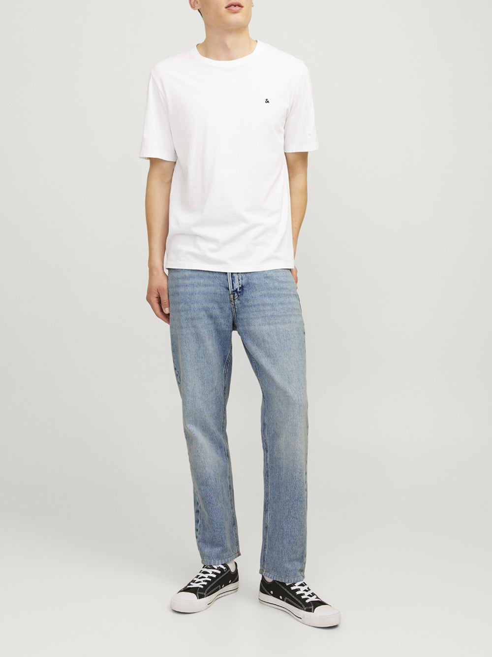 JACK&JONES Jeans Uomo - Blu modello 12237181