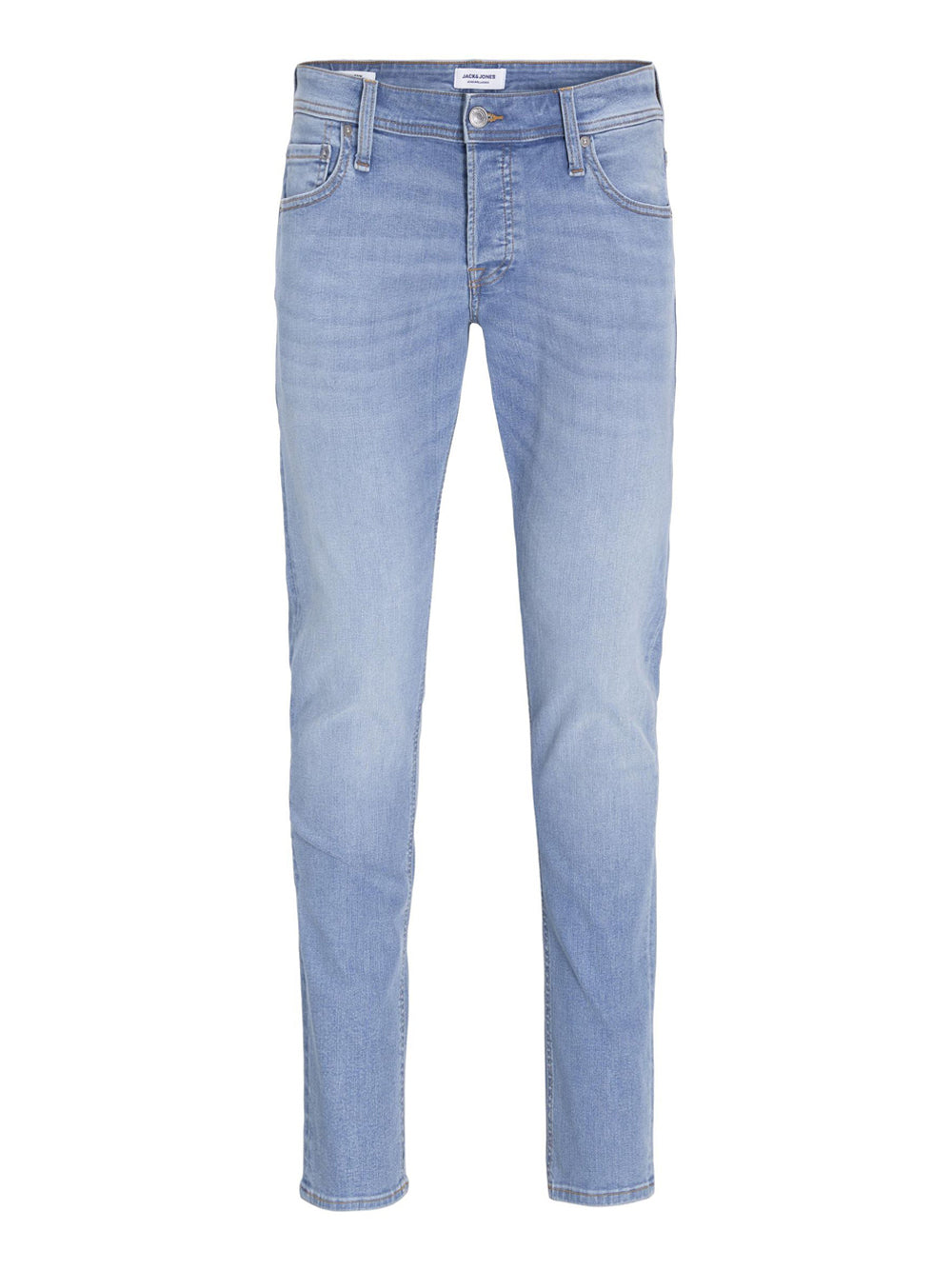 JACK&JONES Jeans Uomo - Blu modello 12243593