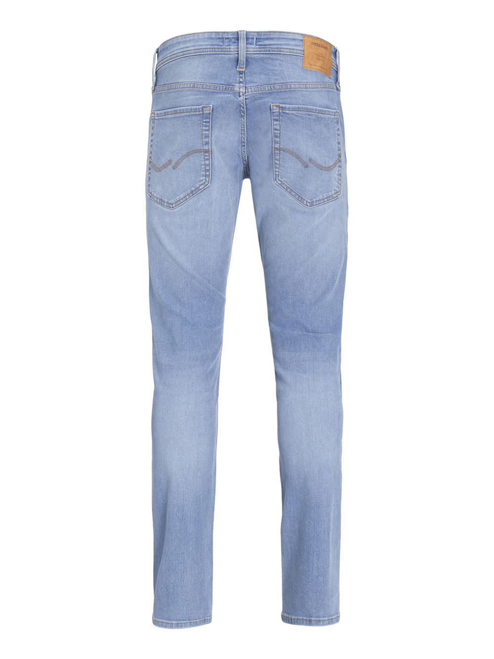 JACK&JONES Jeans Uomo - Blu modello 12243593