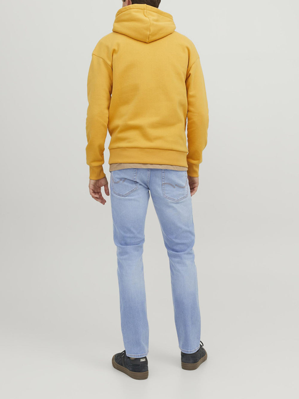 JACK&JONES Jeans Uomo - Blu modello 12243593