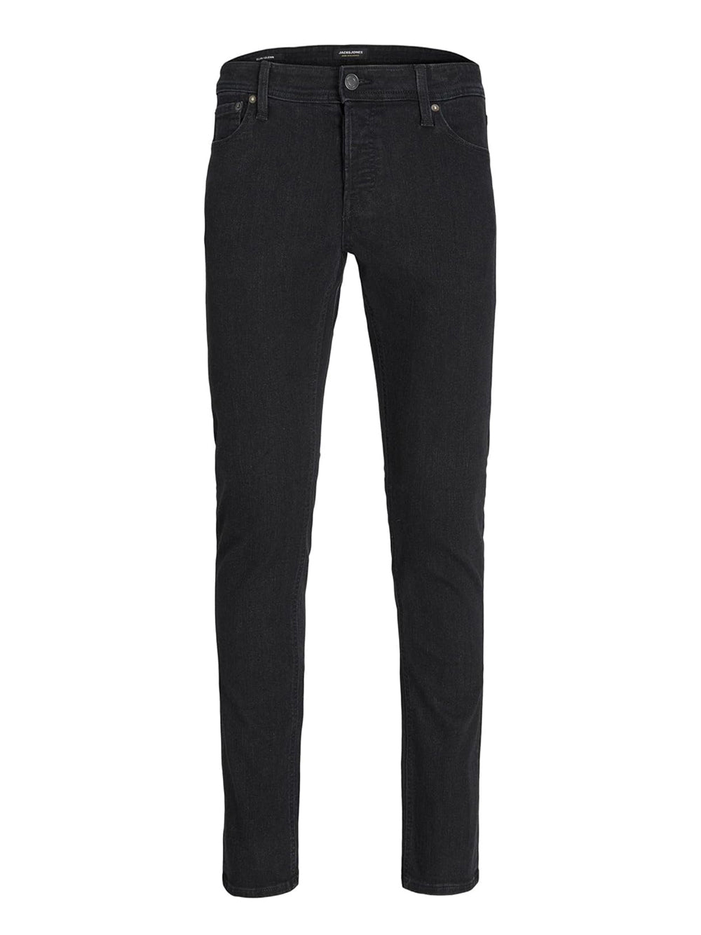 JACK&JONES Jeans Uomo - Nero modello 12246949