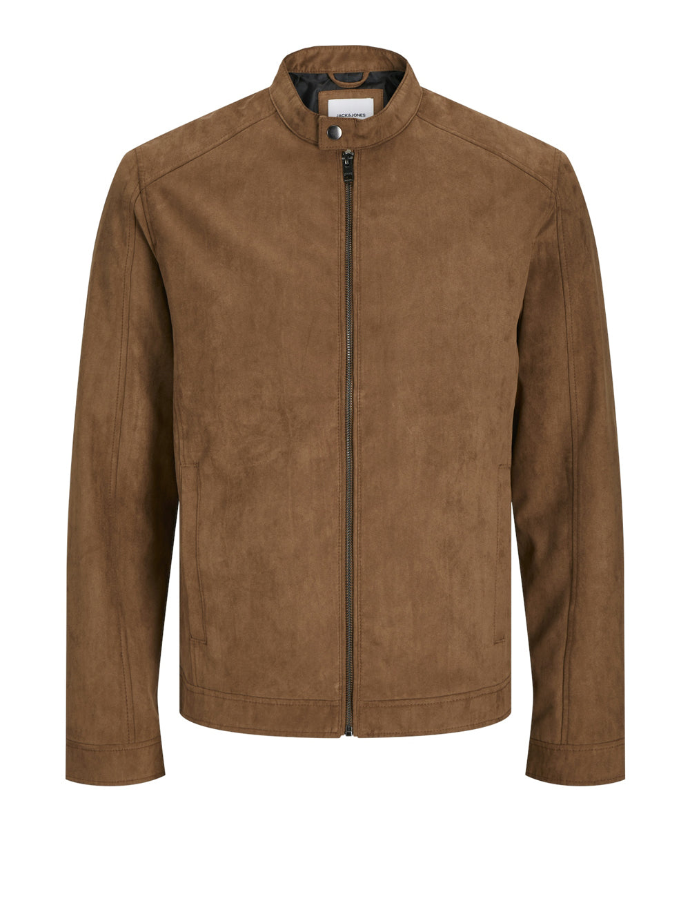 JACK&JONES Giubbino Uomo Cuoio modello 12261197 12261197