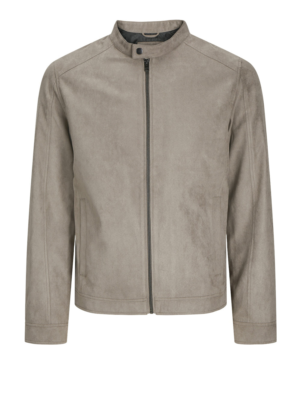 JACK&JONES Giubbino Uomo - Viola modello 12261197