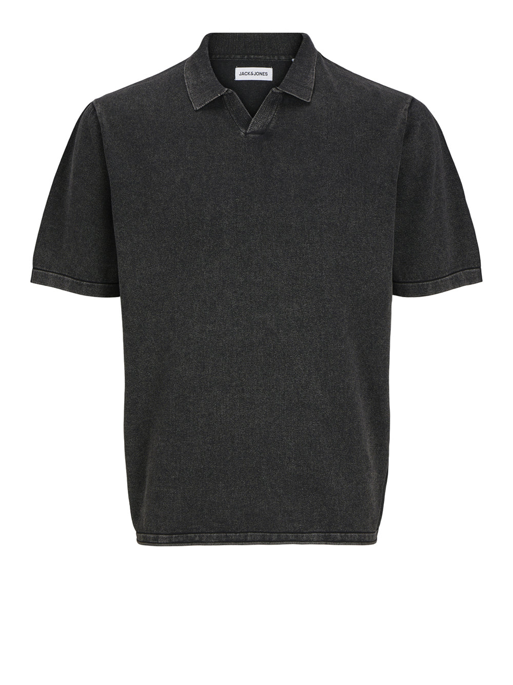 JACK&JONES Polo Uomo - Grigio modello 12268275
