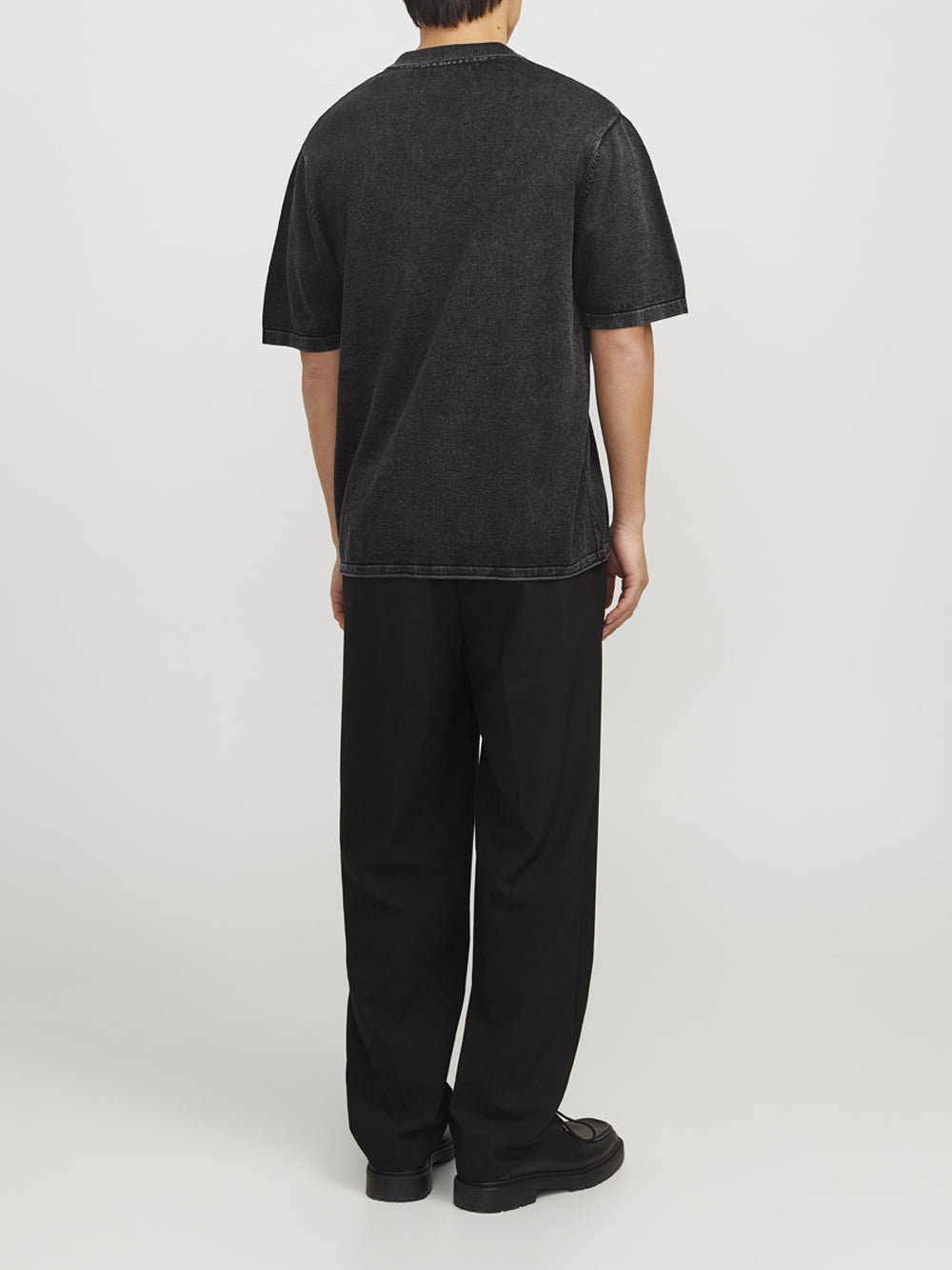 JACK&JONES Polo Uomo - Grigio modello 12268275