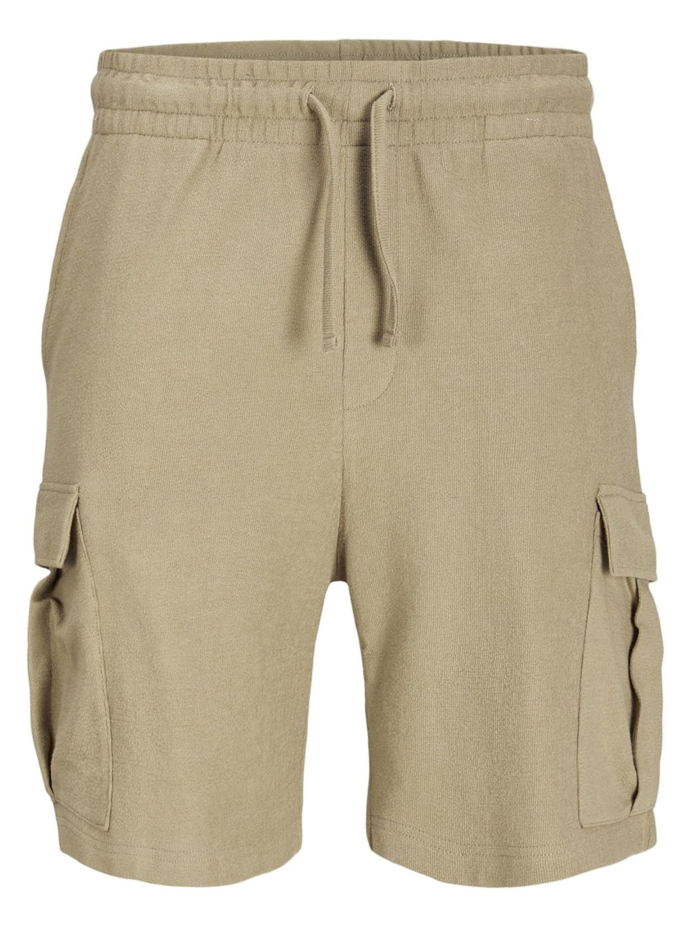 JACK&JONES Shorts Cargo Uomo - Beige modello 12268777