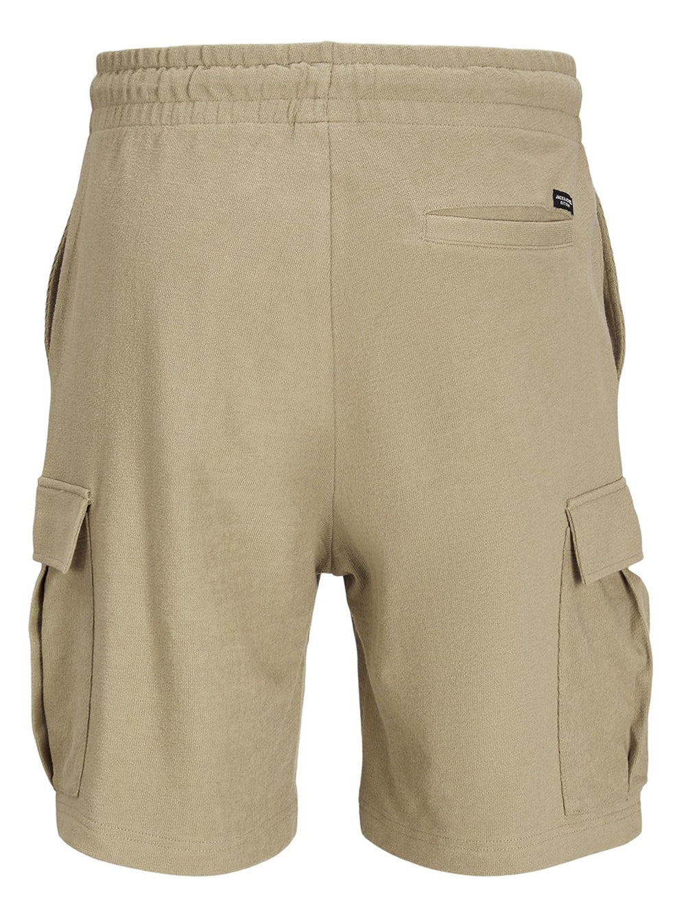 JACK&JONES Shorts Cargo Uomo - Beige modello 12268777