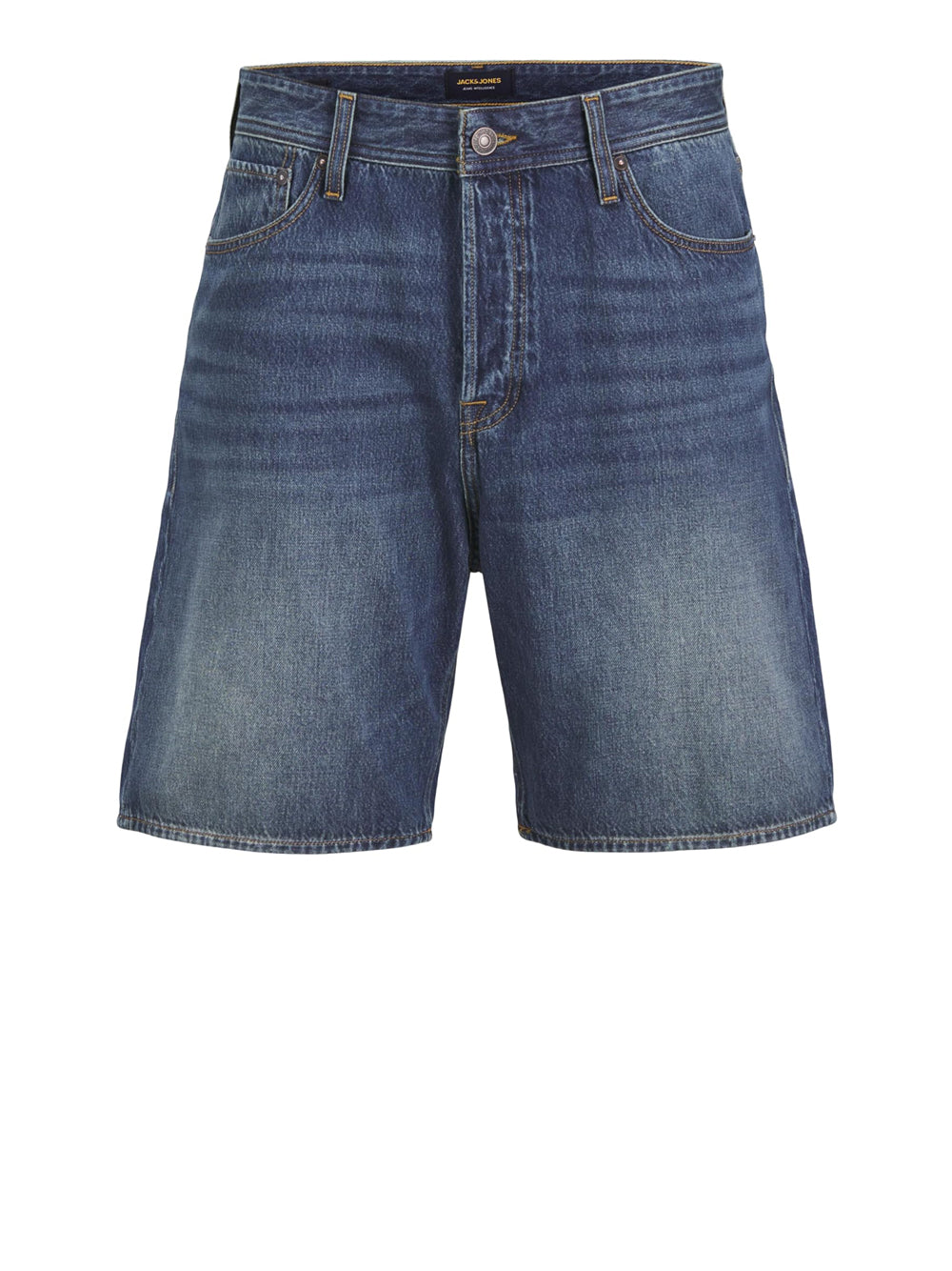 JACK&JONES Shorts Uomo - Blu modello 12269518