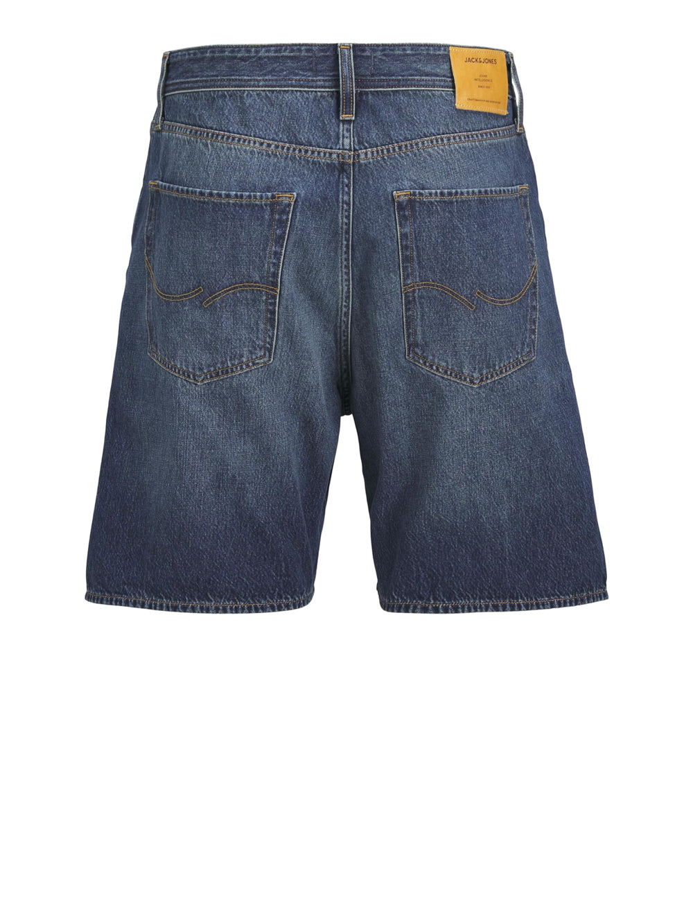 JACK&JONES Shorts Uomo - Blu modello 12269518