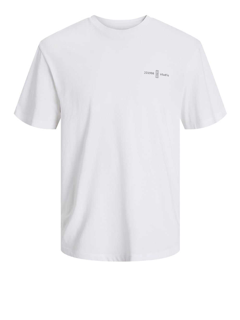 JACK&JONES T-shirt Uomo - Bianco modello 12271257