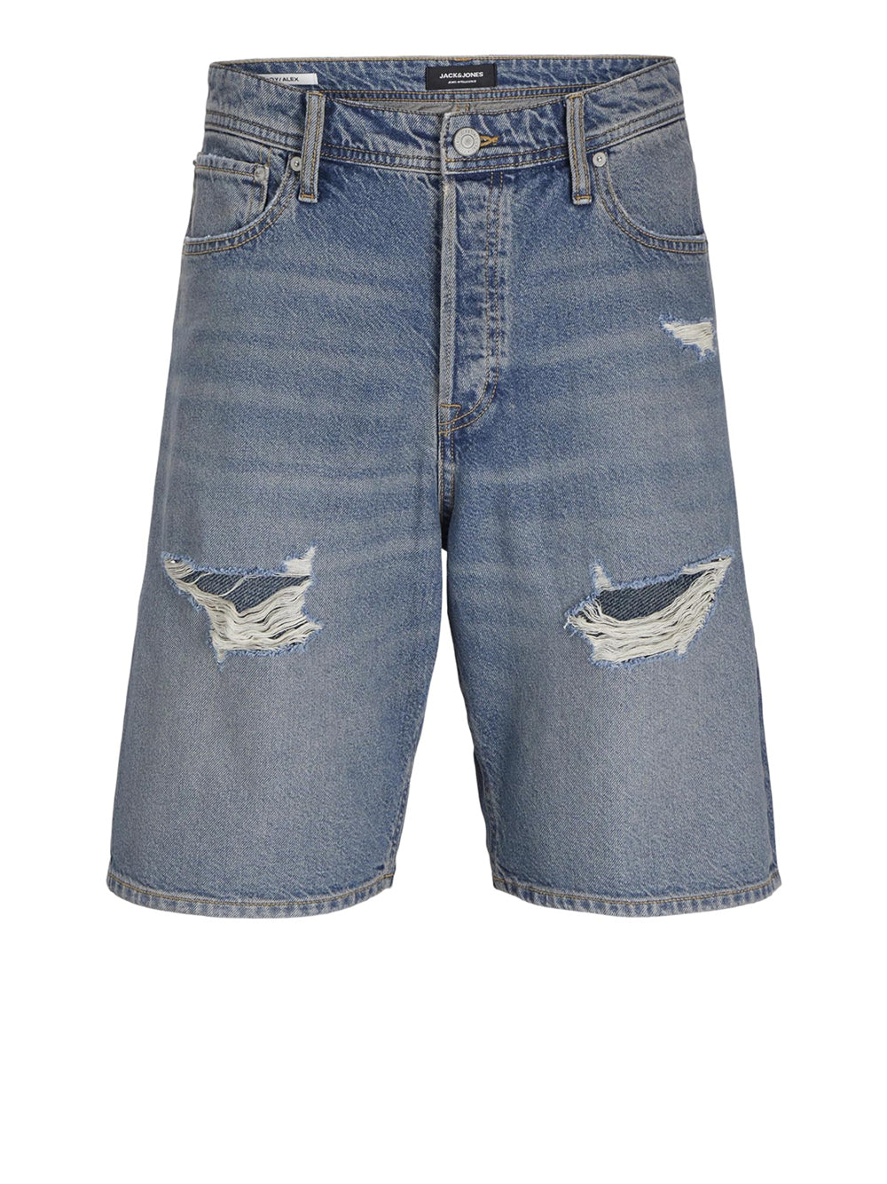 JACK&JONES Shorts Uomo - Blu modello 12274957