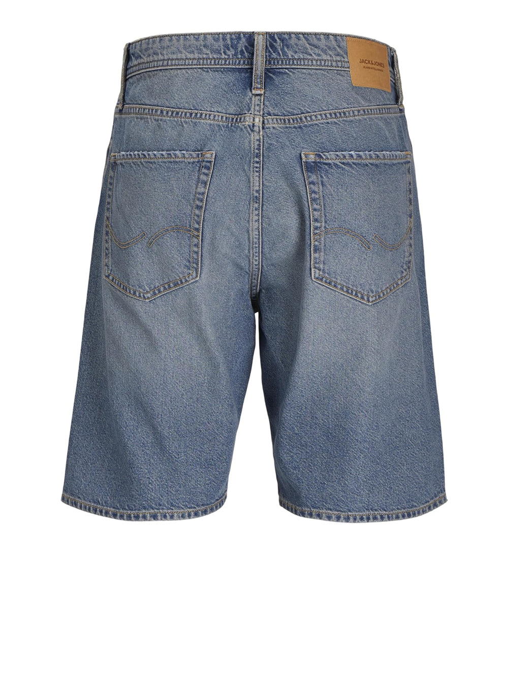 JACK&JONES Shorts Uomo - Blu modello 12274957