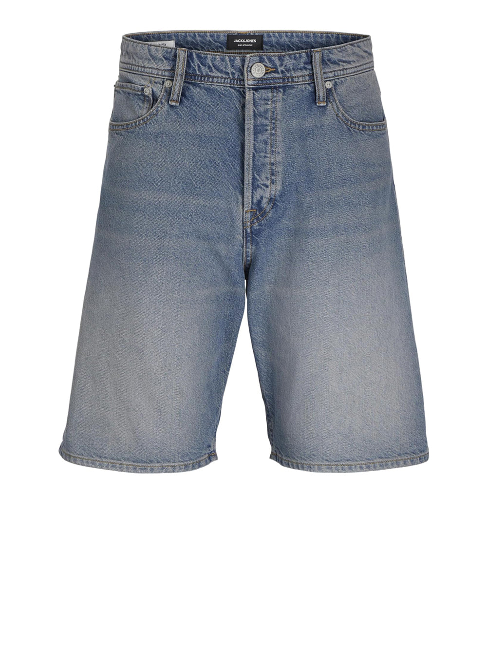 JACK&JONES Shorts Uomo - Blu modello 12274963
