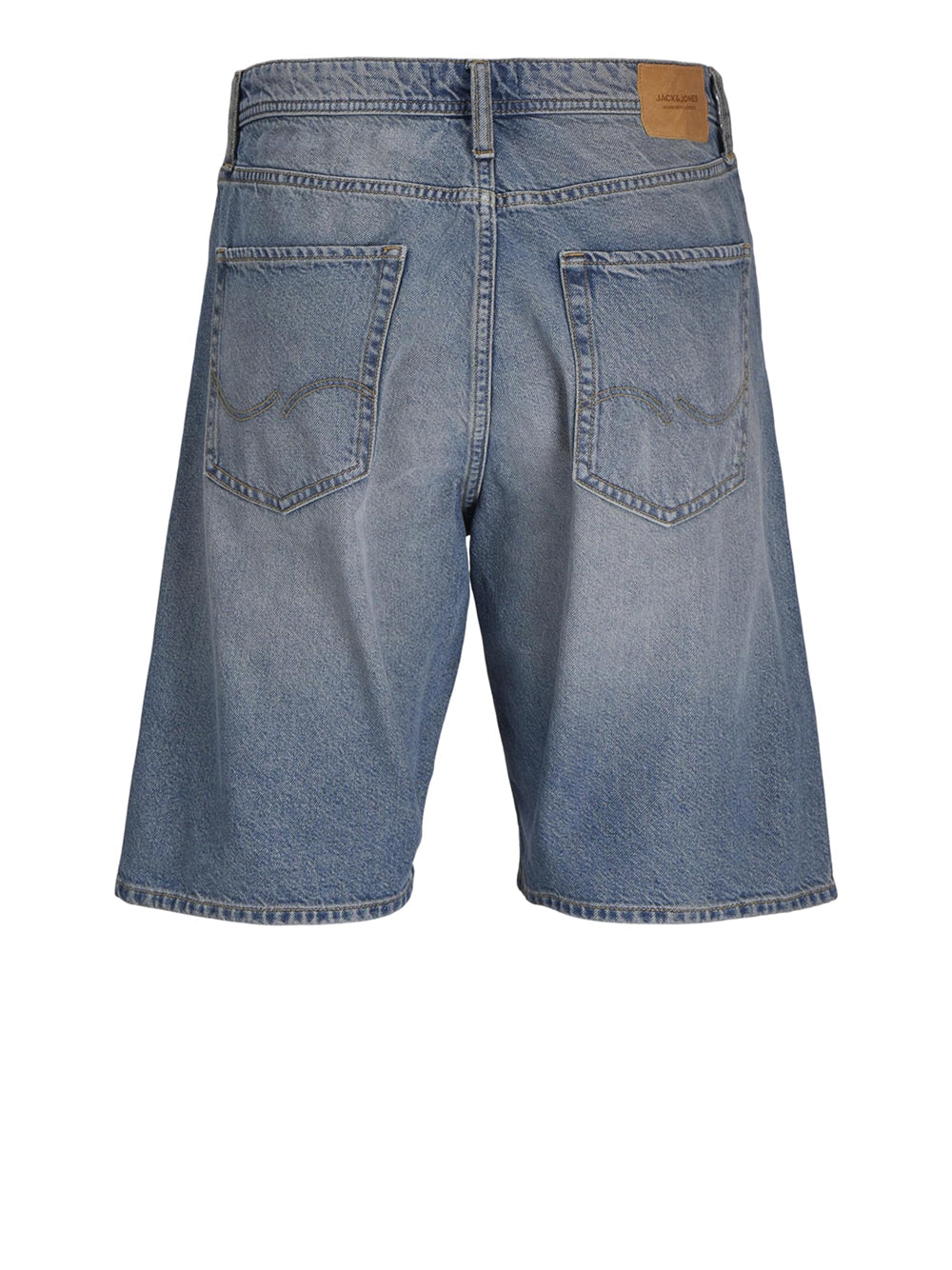 JACK&JONES Shorts Uomo - Blu modello 12274963
