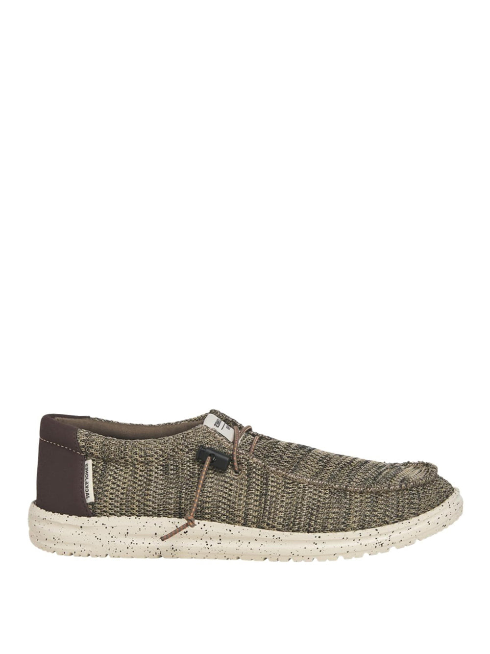 JACK&JONES Mocassini Uomo - Beige modello 12277598