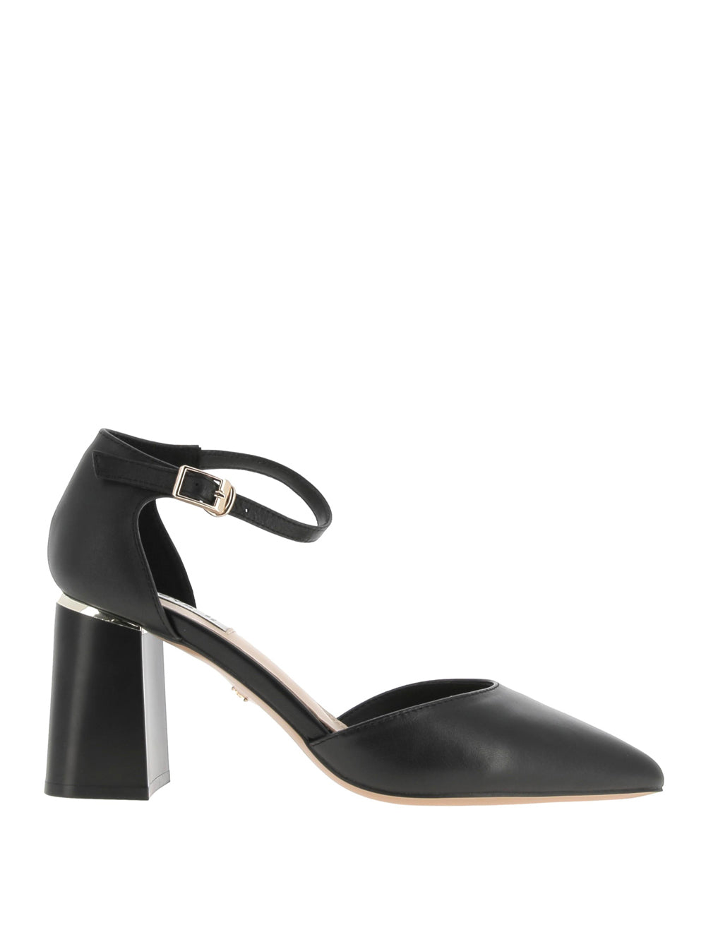 KEYS Decollete Donna - Nero modello K-10610