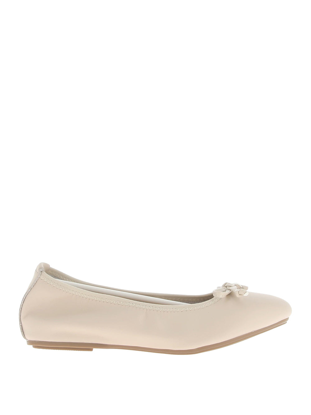 KEYS Ballerine Donna - Beige modello K-10870