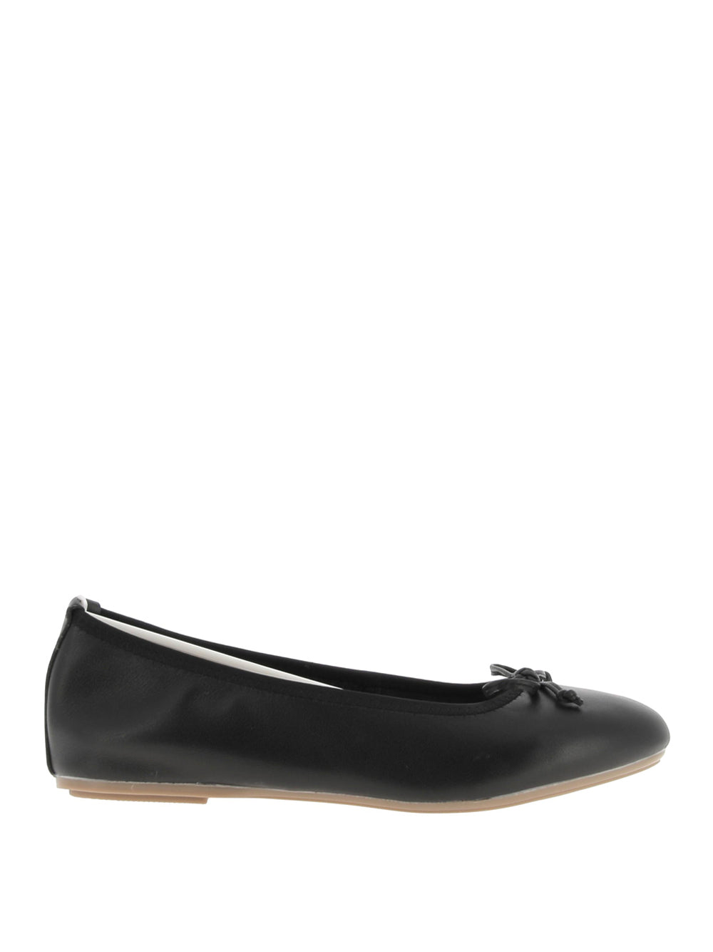 KEYS Ballerine Donna - Nero modello K-10870
