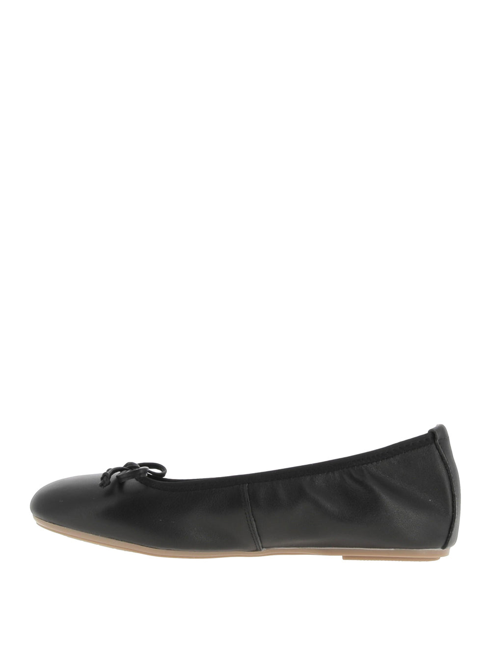 KEYS Ballerine Donna - Nero modello K-10870