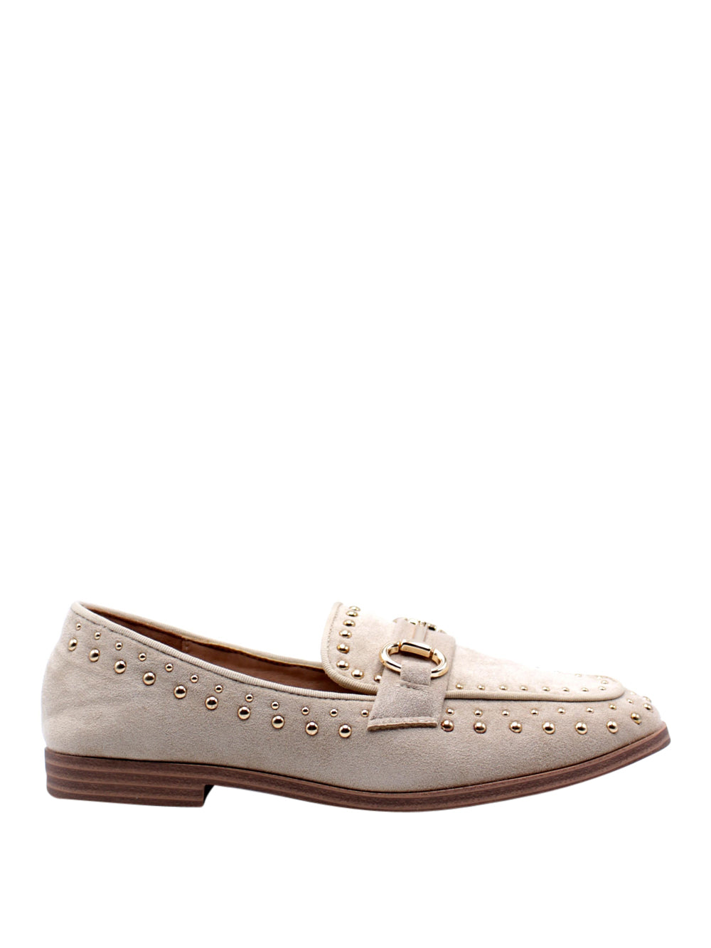 KHARISMA Mocassini Donna - Beige modello 9062