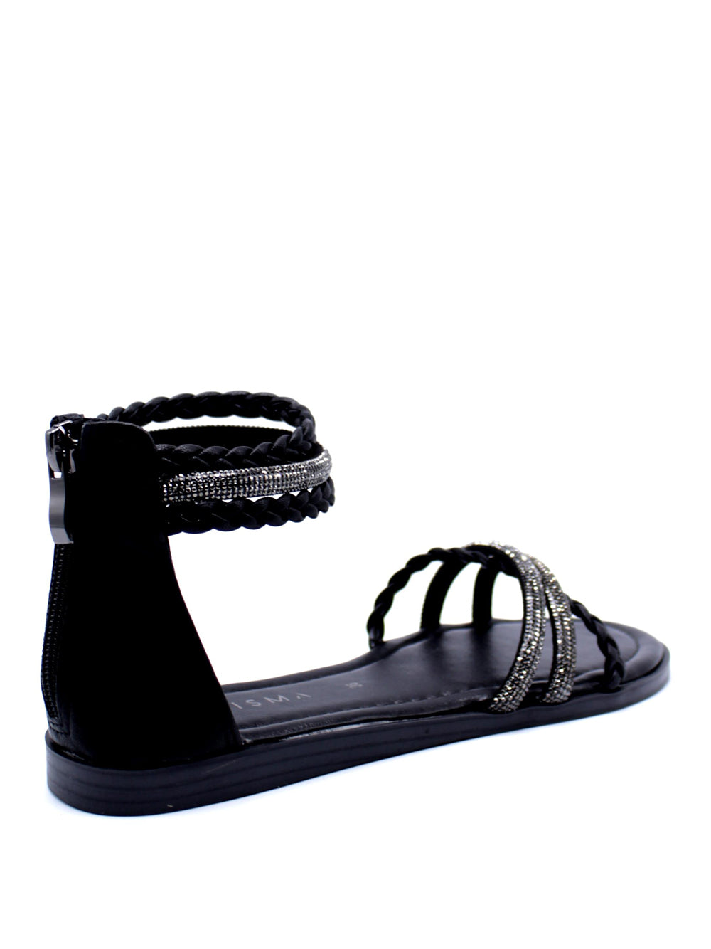 KHARISMA Sandali Donna - Nero modello 9201