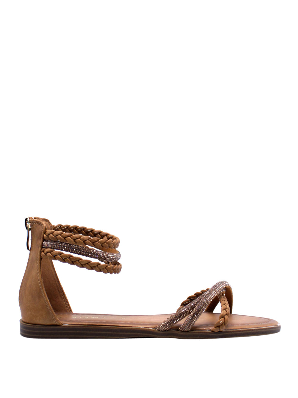 KHARISMA Sandali Donna - Sabbia modello 9201