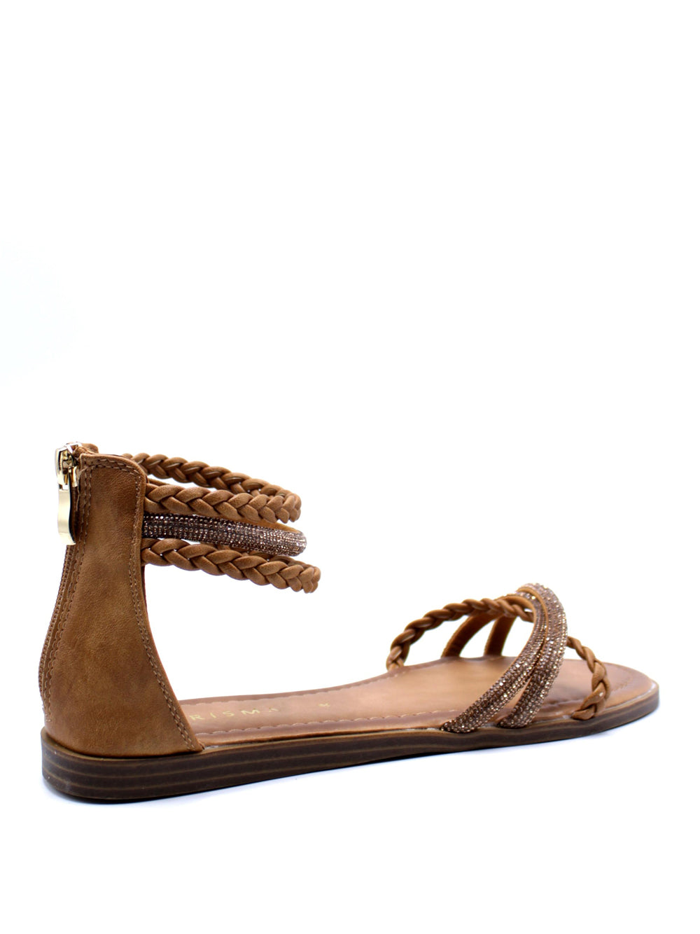 KHARISMA Sandali Donna - Sabbia modello 9201