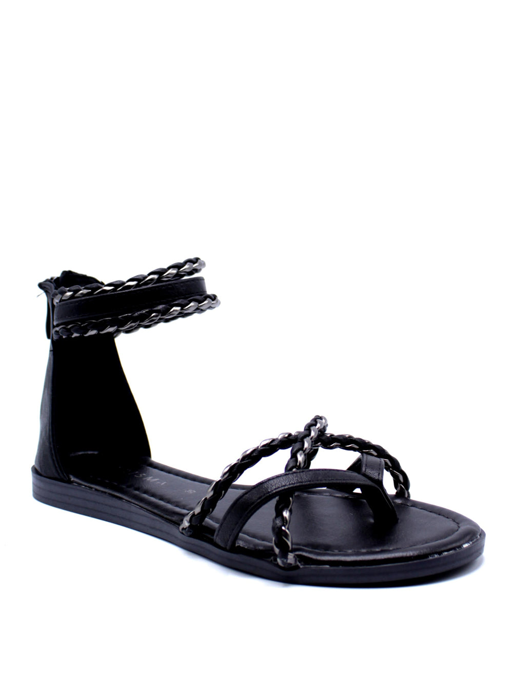 KHARISMA Sandali Donna - Nero modello 9206