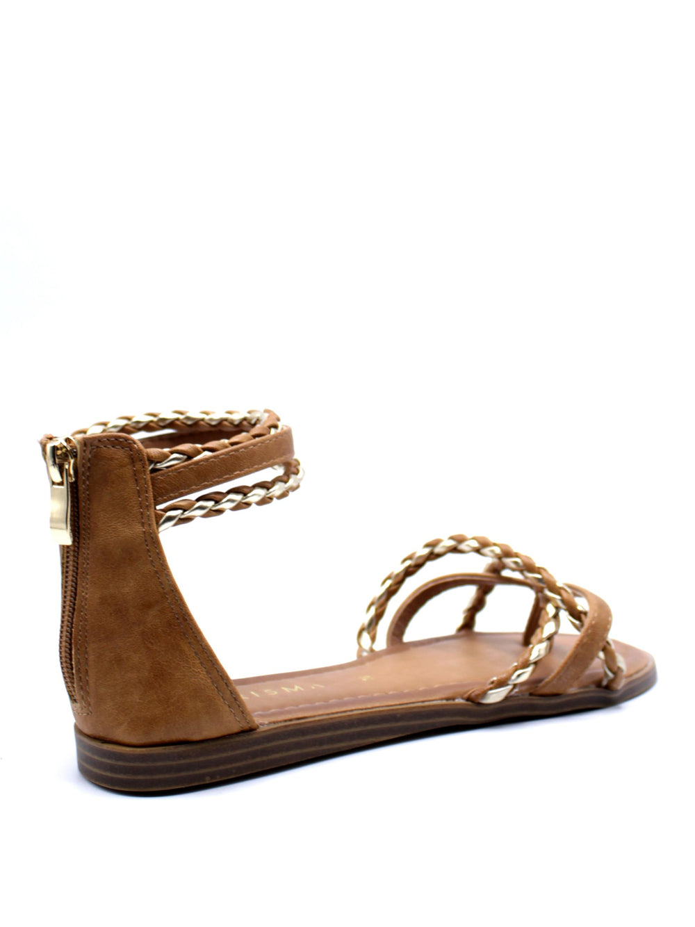 KHARISMA Sandali Donna - Oro modello 9206
