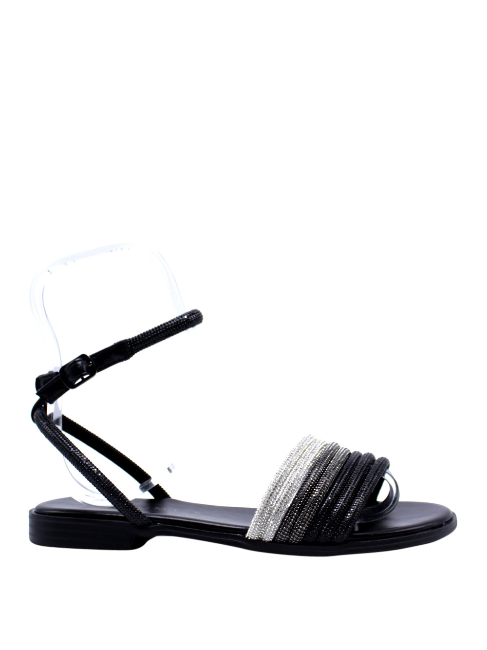 KHARISMA Sandali Donna - Nero modello 9292