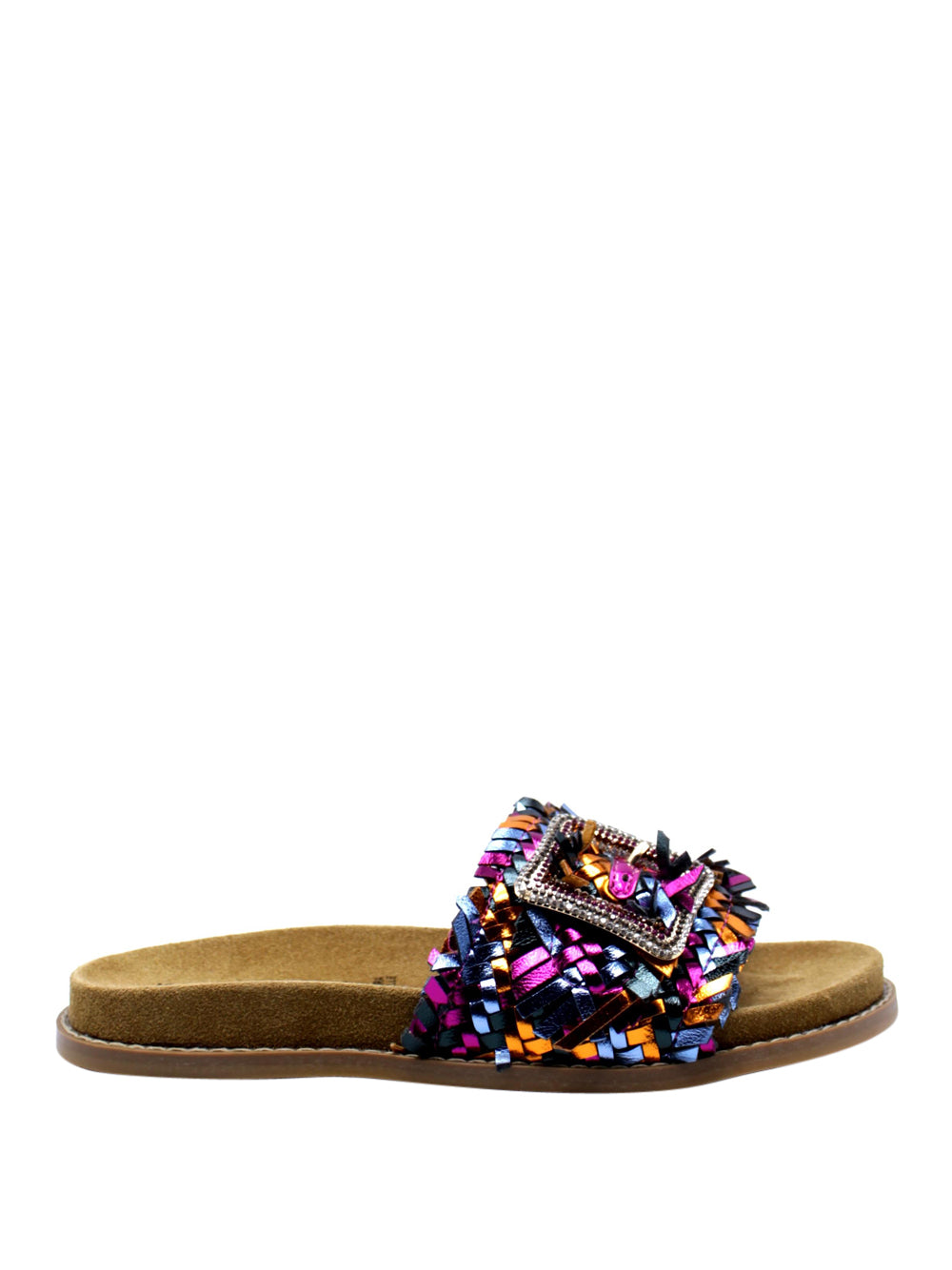 KHARISMA Sandali Donna - Multicolor modello 9336