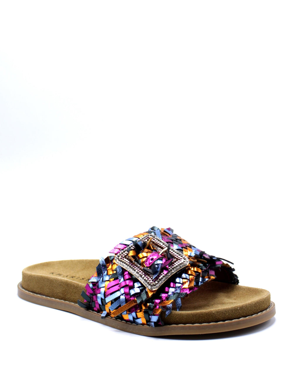 KHARISMA Sandali Donna - Multicolor modello 9336