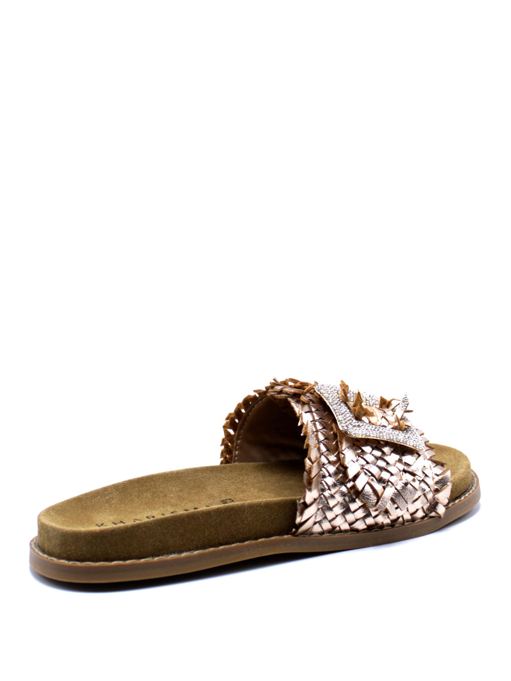 KHARISMA Sandali Donna - Rosa modello 9336